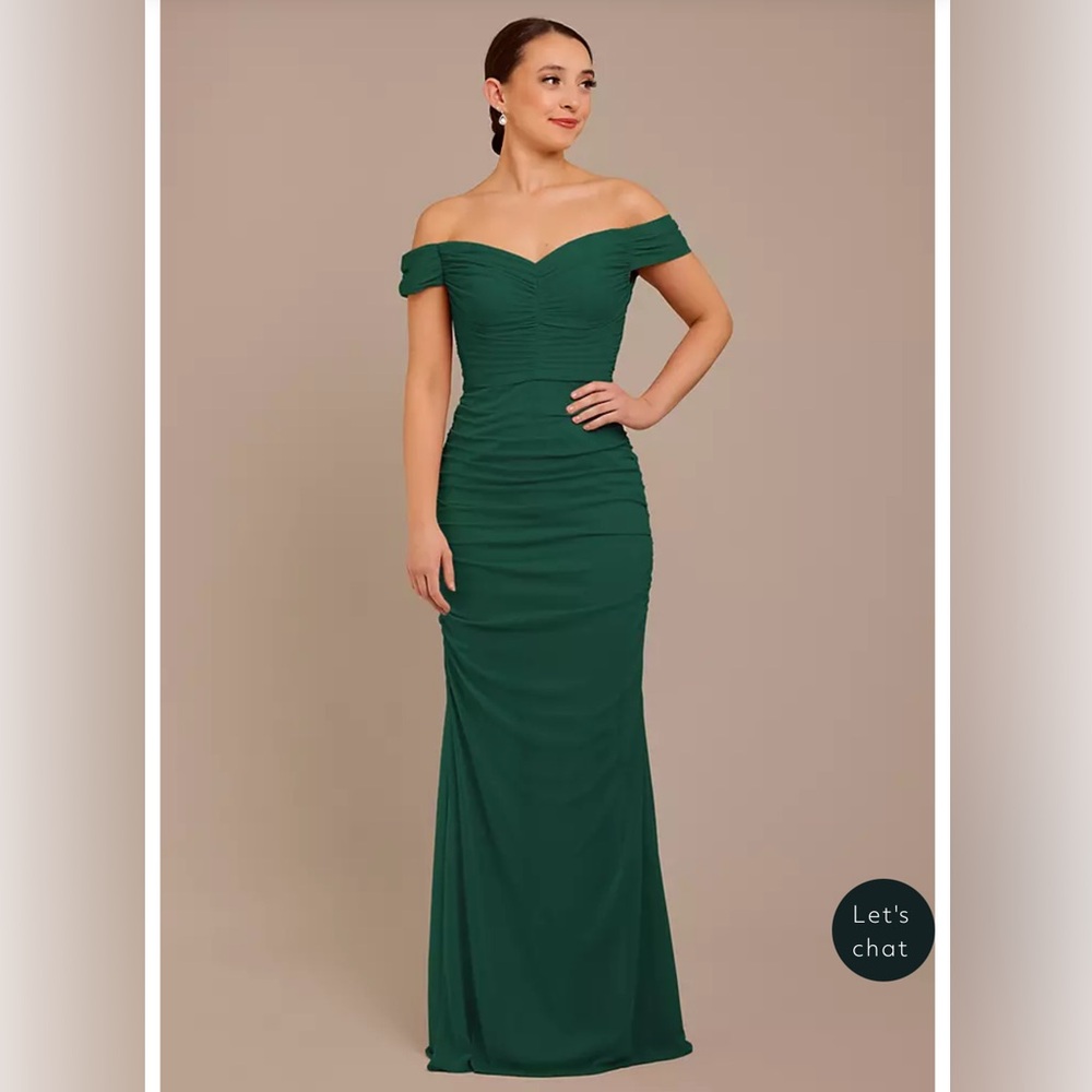 Bridesmaid Dress ✨